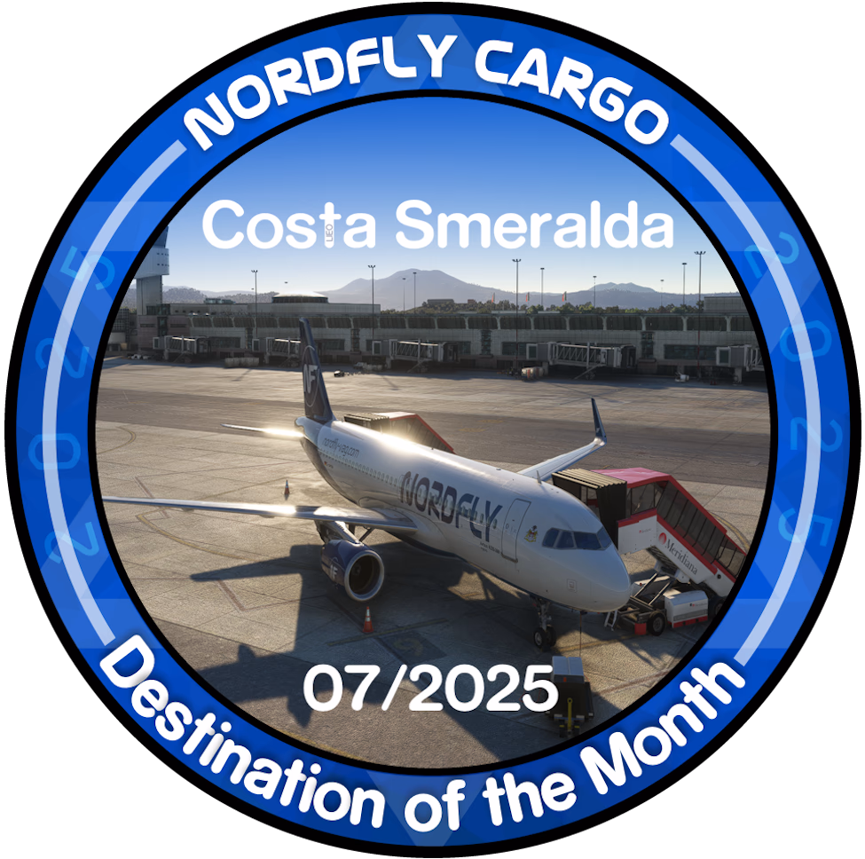 NordFly Destination of the Month